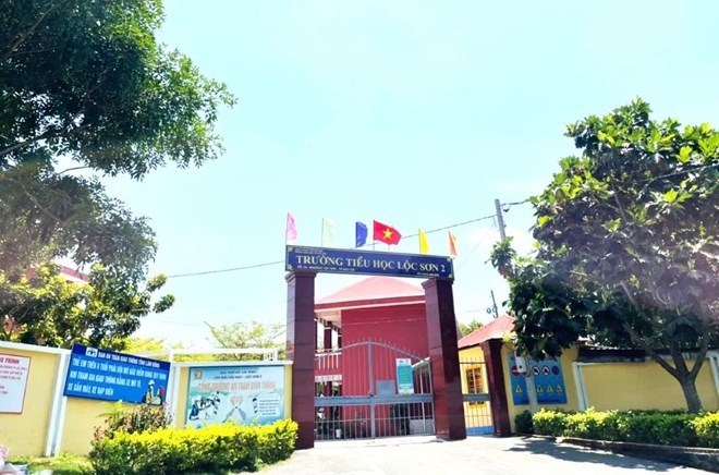 Lâm Đồng chuyển 533 trường học về cấp xã, phường quản lý