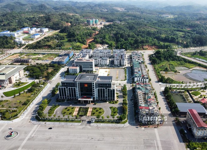 Cao Bằng thành lập 74 tổ công tác để bàn giao, tiếp nhận và tổ chức bộ máy