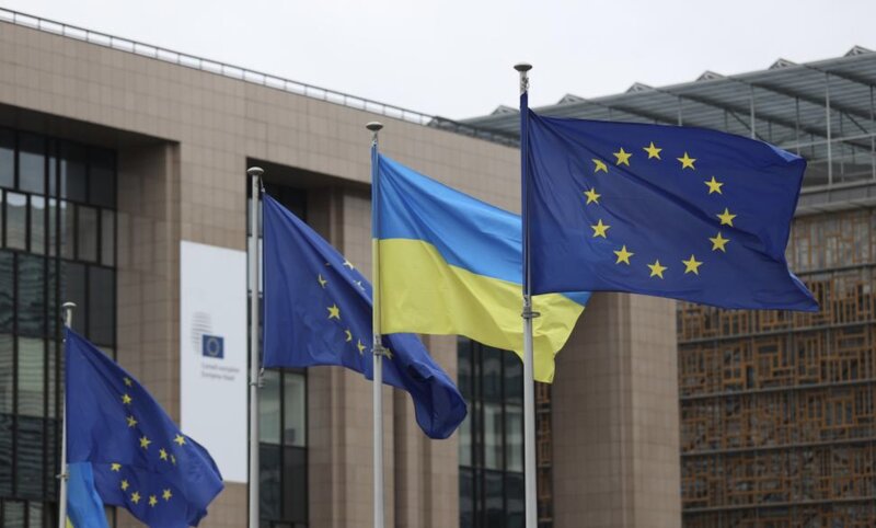 Algunos paises de la UE han vetado sanciones dirigidas a Rusia. Foto: Xinhua