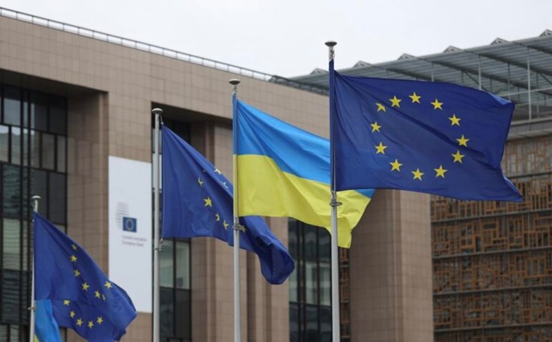 Several EU countries have denied sanctions targeting Russia. Photo: Xinhua