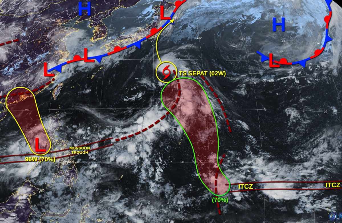 Anh: JTWC