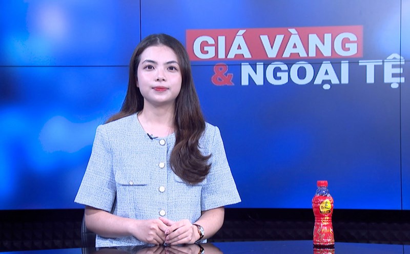 Gold and foreign currency prices 24.6: Optimism about gold, despite tensions in the Middle East