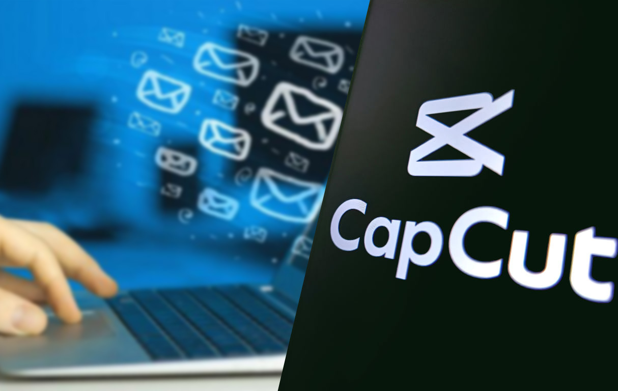 CapCut has just quietly made a major change to its terms of service for users. Graphic photo: Van Thang