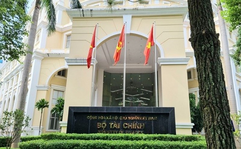 La asociacion bancaria propuso exencion de IVA al vender garantias, el Ministerio de Finanzas no esta de acuerdo. Foto: MOF