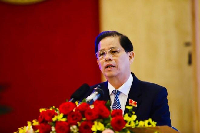 Chủ tịch và hai Phó Chủ tịch tỉnh Khánh Hòa sẽ nghỉ hưu từ đầu tháng 7