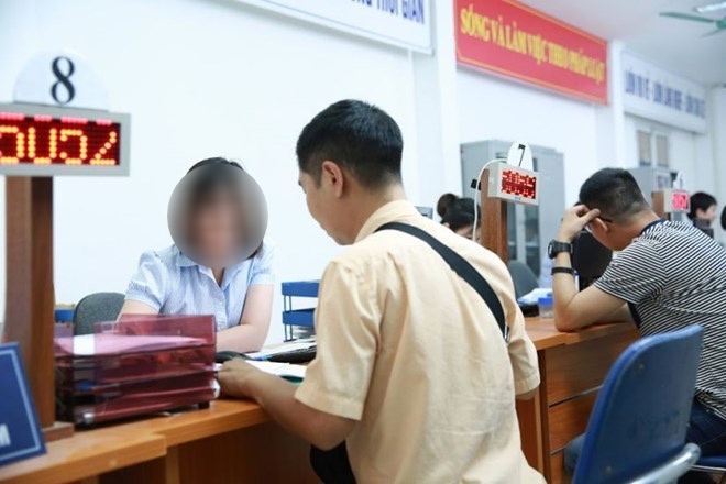 The Ministry of the Environment proposes to retain capable cadres and civil servants from 10 years to retirement age. Photo: Hai Nguyen