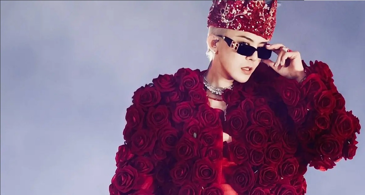 Ro tin G-Dragon sap to chuc concert solo o Ha Noi vao thang 11 nay. Anh: Galaxy Corporation