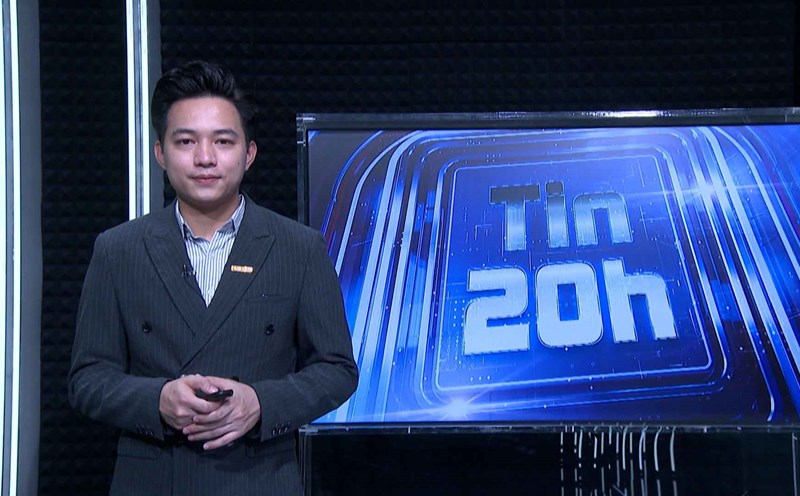 20h News: Forms of management of cadres and civil servants according to new regulations