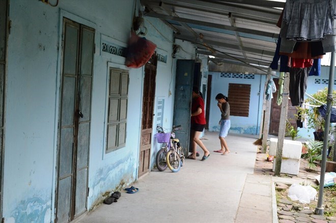 Lương công nhân Quảng Ngãi chưa đáp ứng nhu cầu tích lũy và nuôi sống gia đình