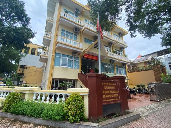 Đắk Lắk chuyển giao nguyên trạng 14 ban quản lý cấp huyện về đơn vị cấp tỉnh