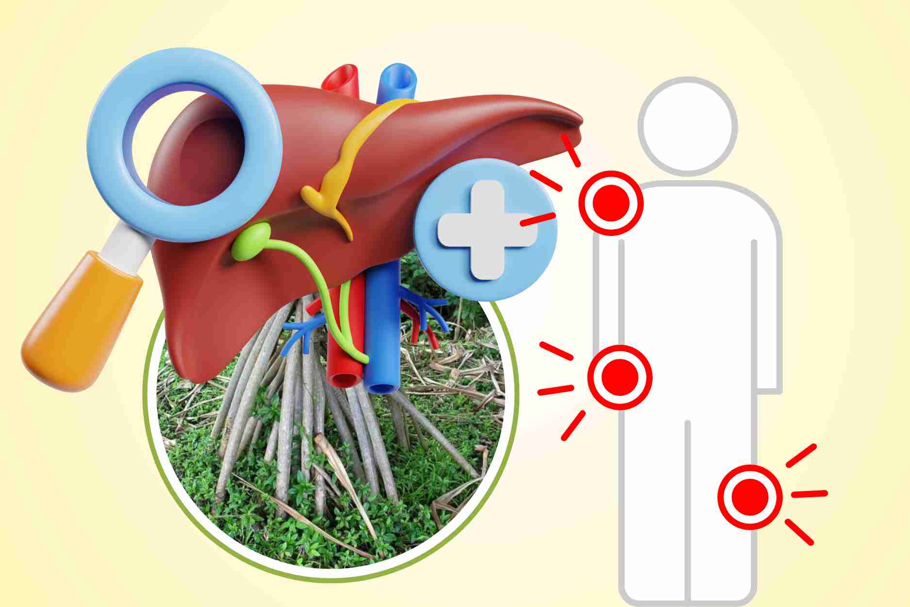 Hepatop registered drugs, anti-inflammatory drugs, cough reduction cannot be ignored
