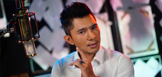 Luong Bang Quang. Anh: MV “Khong thuoc ve ai”