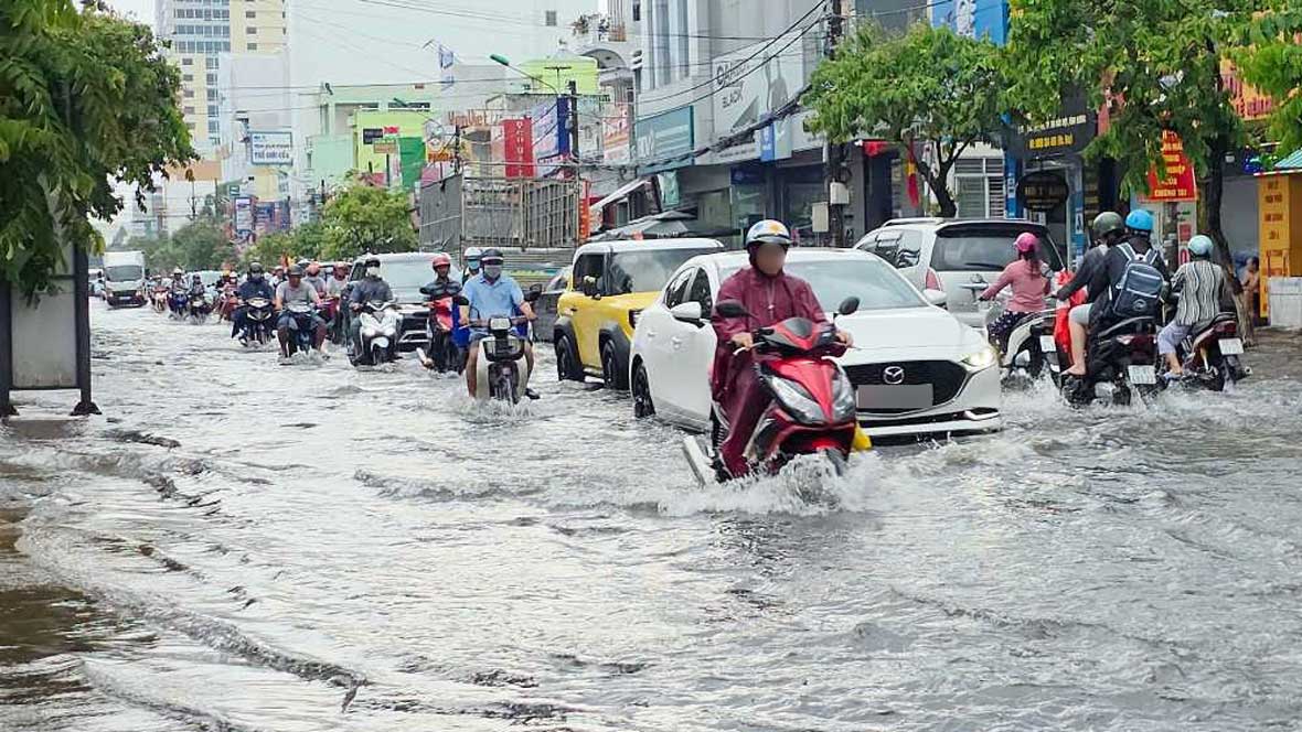 Nganh Giao duc Can Tho da chuan bi cac phuong an ung pho 