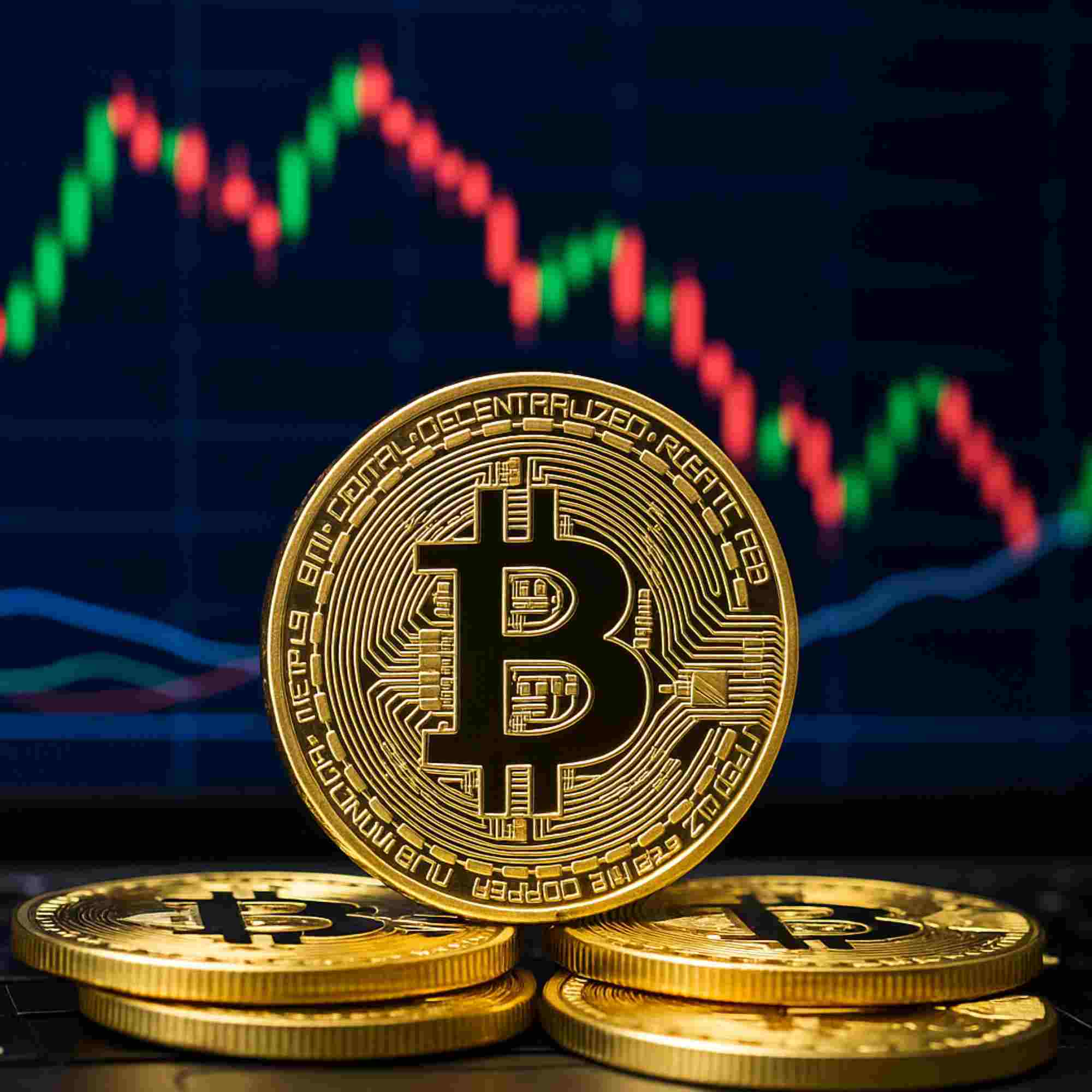 Le legalizing cryptocurrency assets: Vietnam is entering the stage of shaping a transparent digital ecosystem. Graphics: Quoc Huy