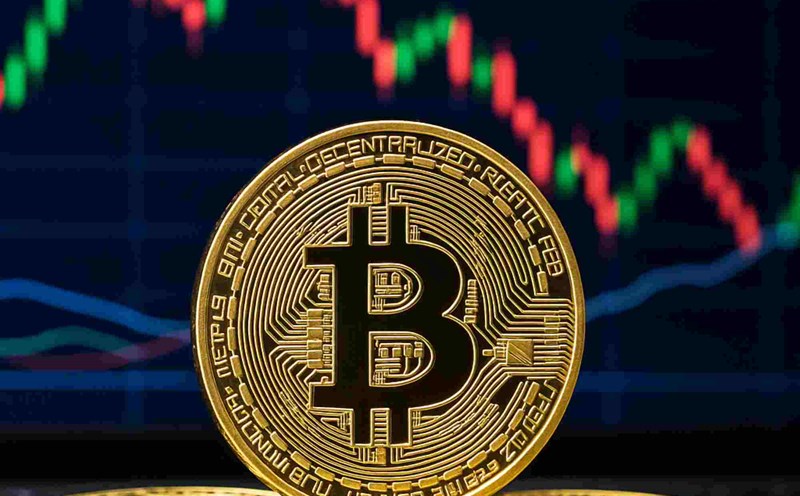 Le legalizing cryptocurrency assets: Vietnam is entering the stage of shaping a transparent digital ecosystem. Graphics: Quoc Huy