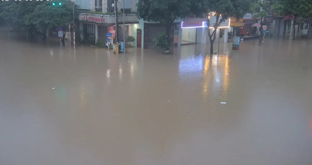Ngap ung tai nga tu Luong Ngoc Quyen - Phan Dinh Phung. Anh: Gia An