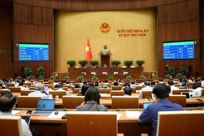 Sử dụng ma túy khi vừa kết thúc cai nghiện sẽ bị phạt tù đến 3 năm