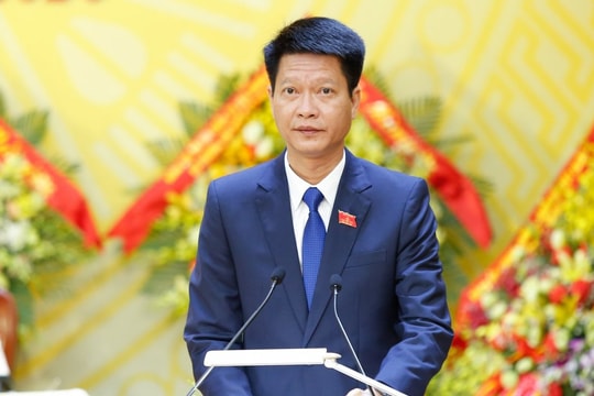 Ong Nguyen The Phuoc