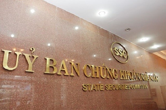 The State Securities Commission fined Vietnam Financial Investment Securities Joint Stock Company a total of VND 745 million. Photo: Duc Manh