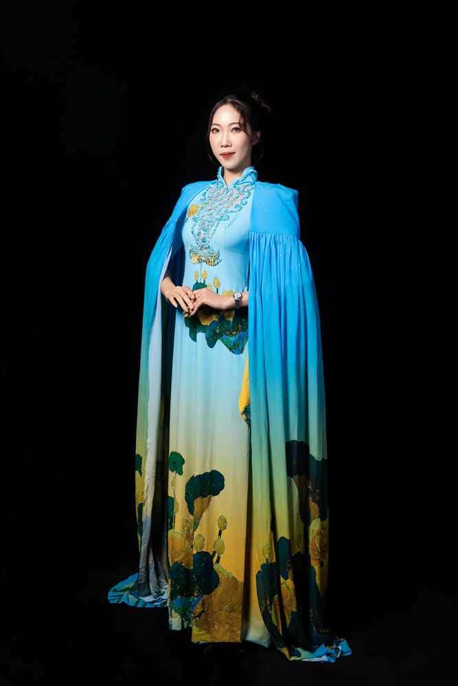 dac biet la nhung nguoi phu truong thanh, thanh dat, giau long nhan ai – dung tinh than cua cuoc thi.