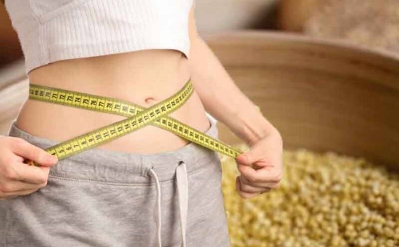 9 foods you should eat regularly to speed up the reduction of body fat. Graphics: Ha May