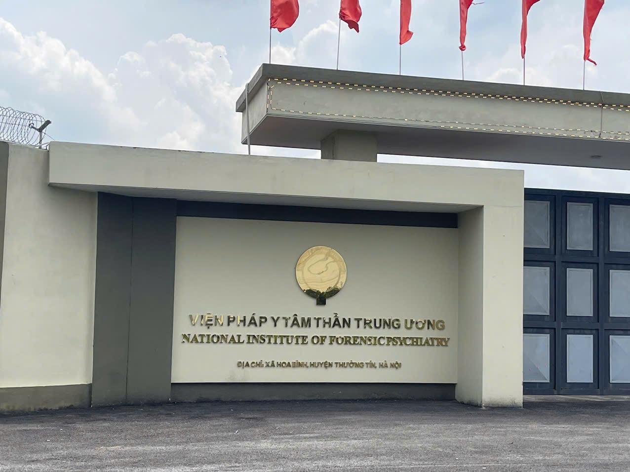 Mental assessment - it is time to open the process, re-assess when necessary. Photo: Ha Le