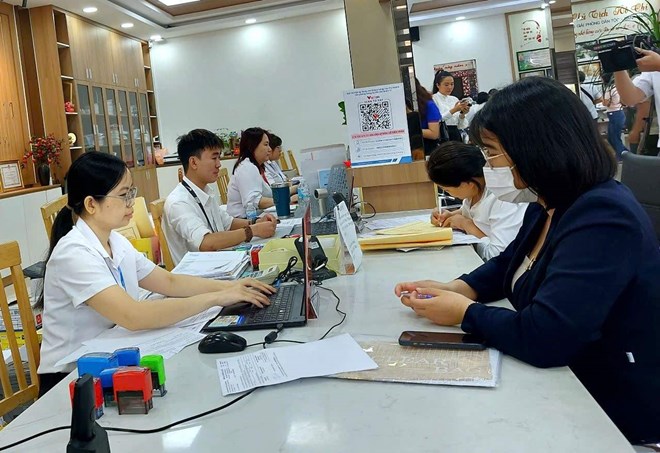 Bộ máy chính quyền TPHCM mới đã liên thông, vận hành chính thức từ 1.7
