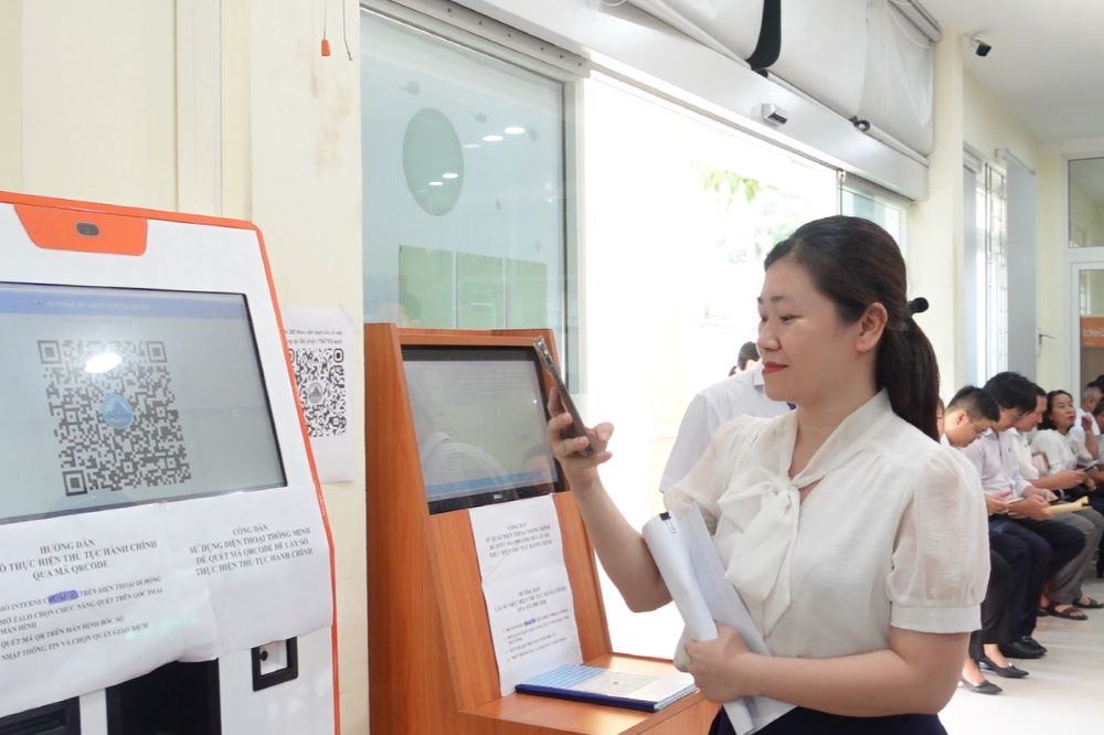 Da Nang is ready to operate the two-level local government from July 1. Photo: Tran Thi