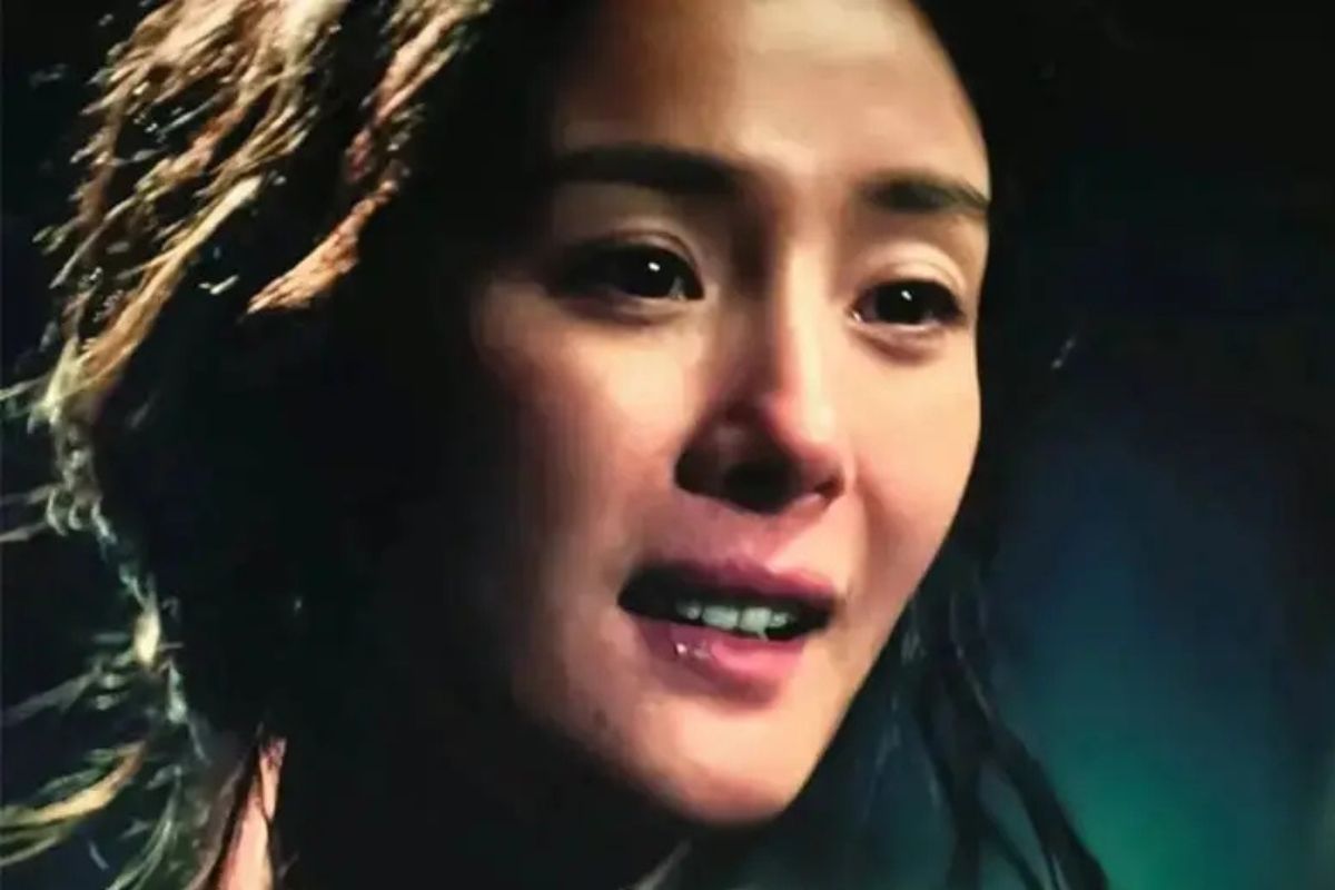 Yang Mi fue elogiado en la pelicula "Tuong Vien". Foto: Fabricante