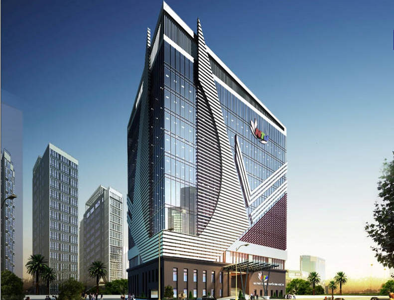 El Comite Permanente de Nghe, un comite del Partido Provincial, no transfirio por unanimidad el departamento de radio y television del Centro de Culturales, Deportes y Comunicacion del Distrito a un periodico y Nghe una estacion de radio y television (despues de la consolidacion). Foto: NGOC ANH