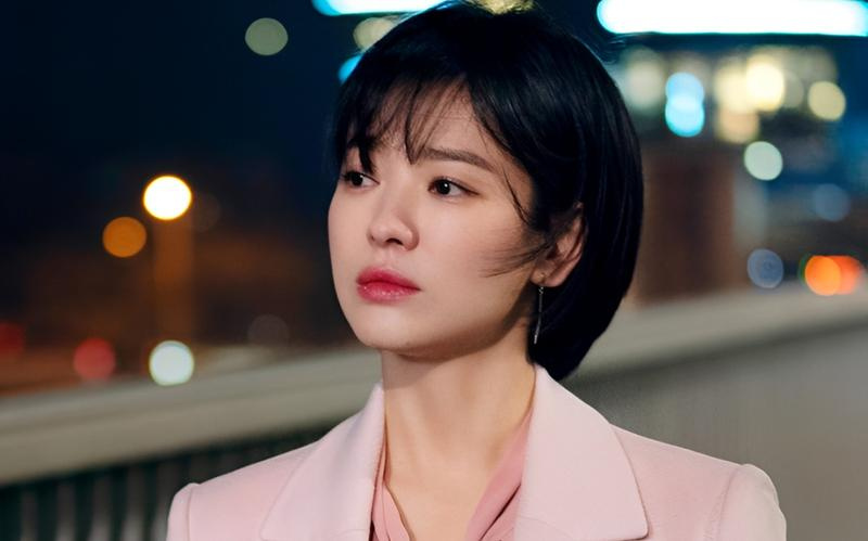 El actor Song Hye Kyo solia ser ruidoso sobre los impuestos. Foto: Encuentro de peliculas NSX