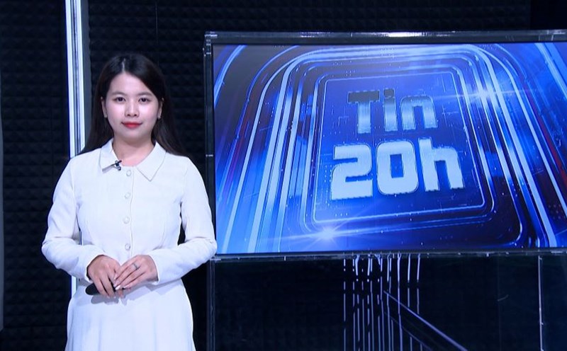 20h News: Officials who wish to quit their jobs immediately will be considered and resolved