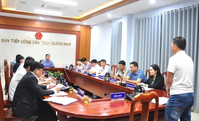 Y bác sĩ ở Quảng Nam bị nợ lương dai dẳng, hệ quả của sai phạm kéo dài