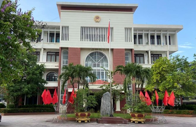 Quảng Bình xử lý 112 trụ sở dôi dư sau sáp nhập hành chính