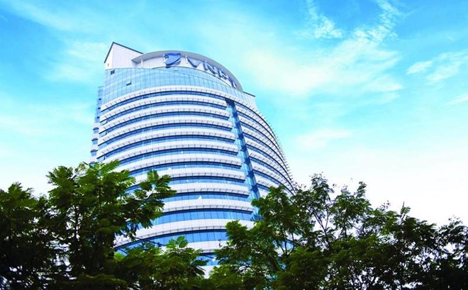 Officially merge VNPT-Vinaphone, VNPT-Media into parent company - VNPT. Photo: VNPT