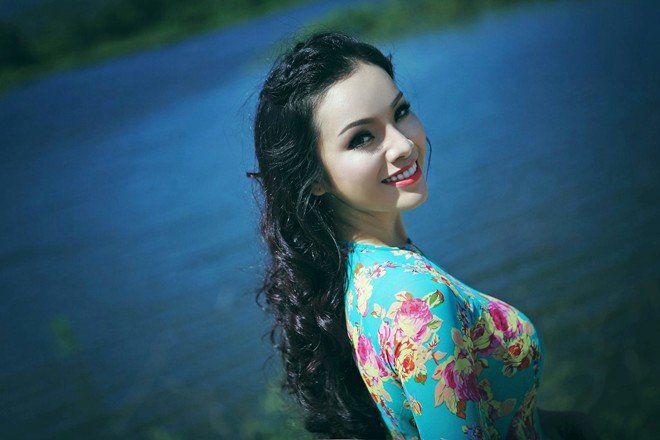 Cantante - Artista meritorio Tan Nhan. Foto: personaje proporcionado