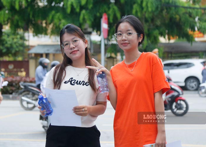 Tai diem thi Truong THPT Thanh pho Dien Bien Phu