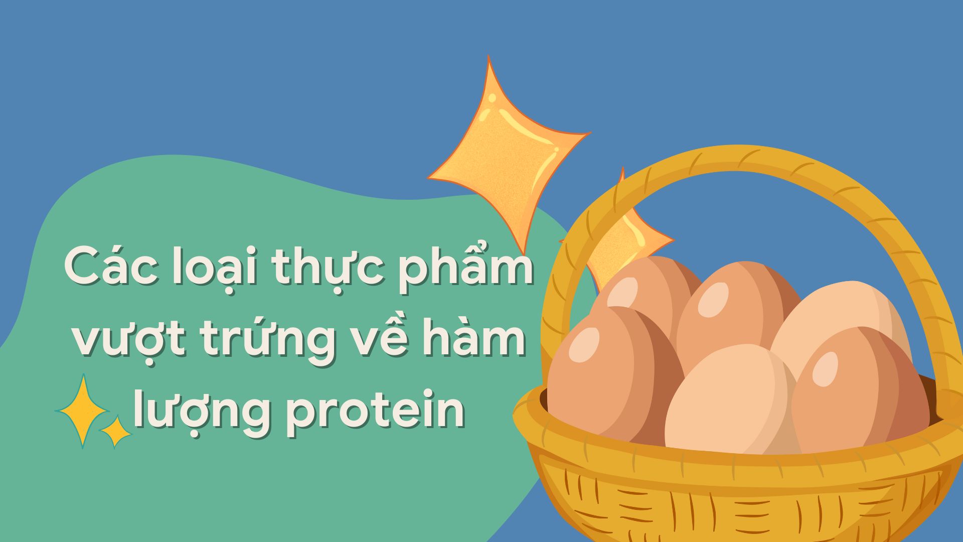 Chicken breast, Greek yogurt... are foods high in protein. Graphic photo: Nguyen Ly