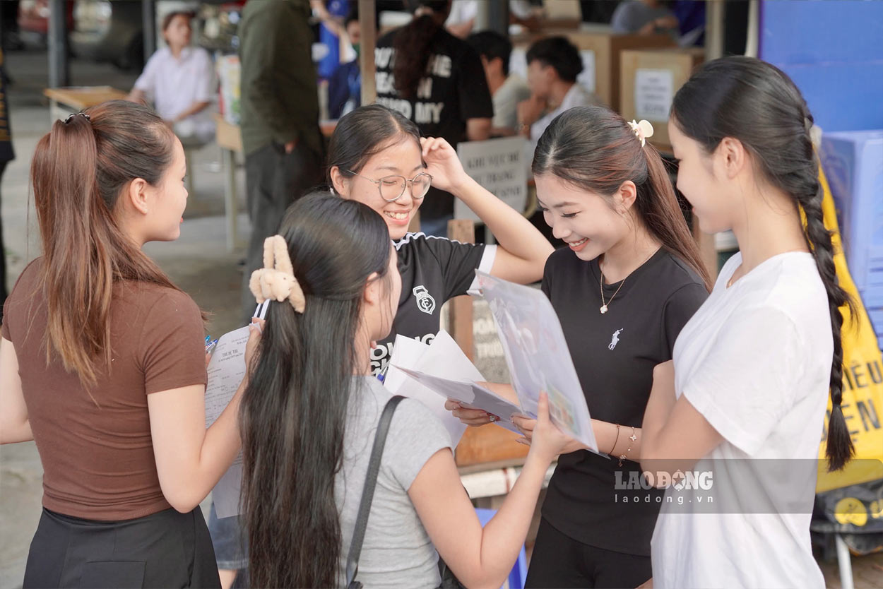 The Literature exam for the 2025 high school graduation exam is expected to create a breakthrough