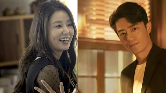 Lam Tam Nhu, Huo Kien Hoa. Foto: Xinhua