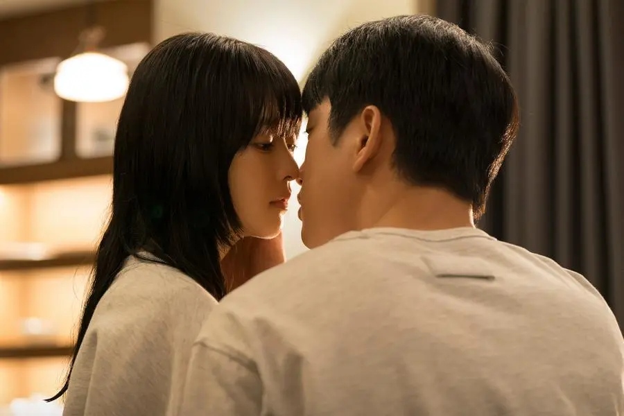 Se desconoce la escena en la pelicula Seul. Foto: Fabricante/Netflix