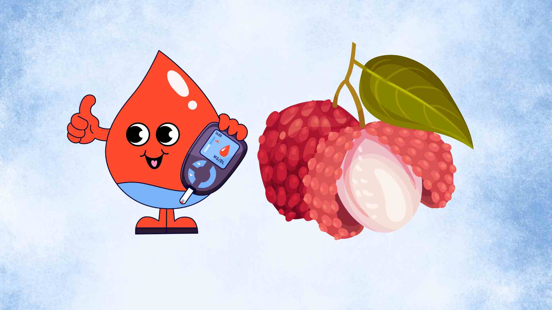 Eat fabric properly to avoid increasing blood sugar. Graphic photo: Hoang Loc