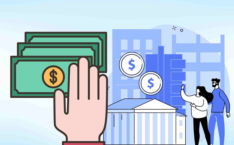 In case of early retirement, pensions will not be deducted according to the new law