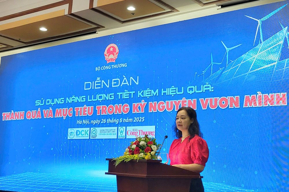 Ba Lam Giang