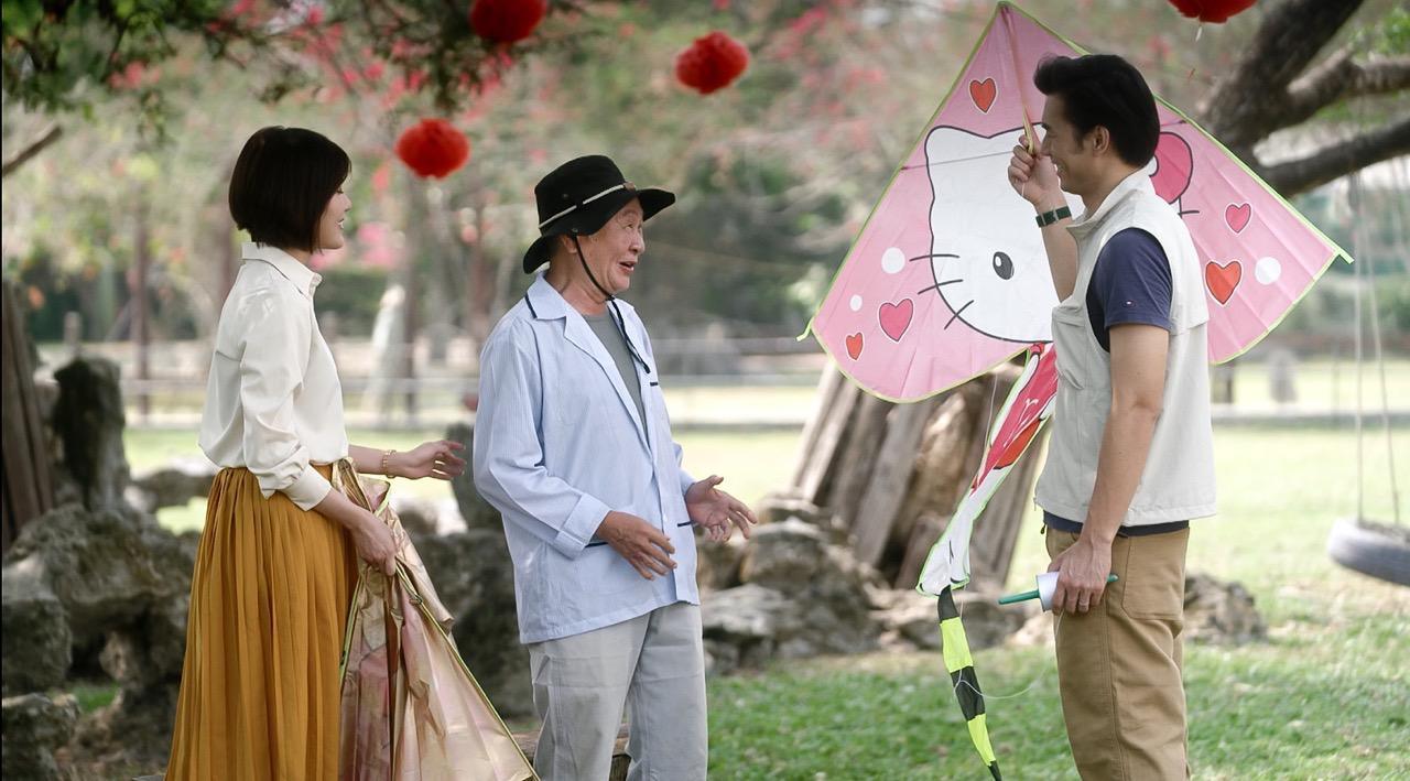 Anh: Doan phim cung cap.