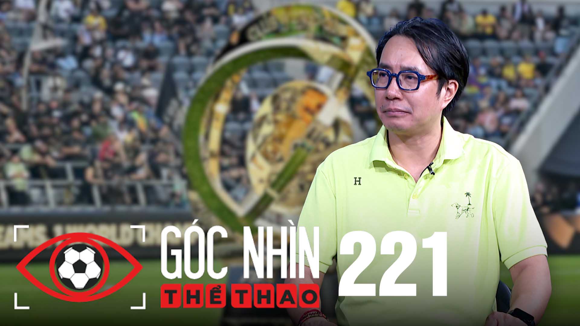 Comente en 1/8 de la ronda de la Copa Mundial de Clubes FIFA 2025