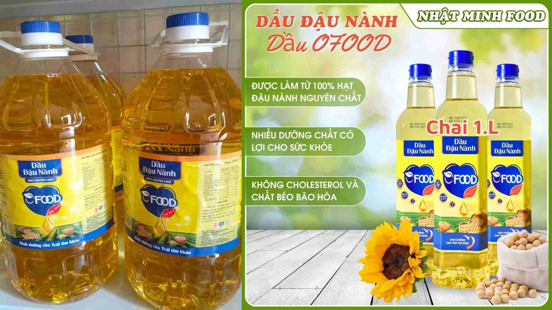 Tens of thousands of tons of fake cooking oil used for livestock were processed and sold to consumers, causing public shaking. Graphics: Thach Lam