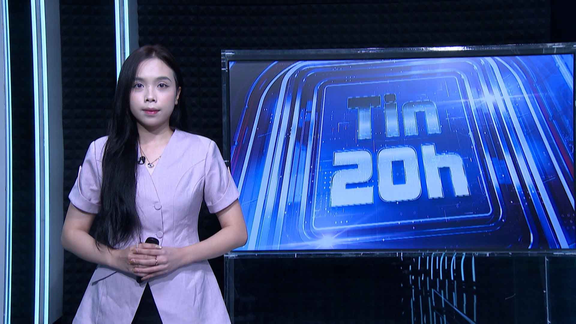 20h News: Department of Home Affairs' tasks in the field of labor and wages from July 1, 2025