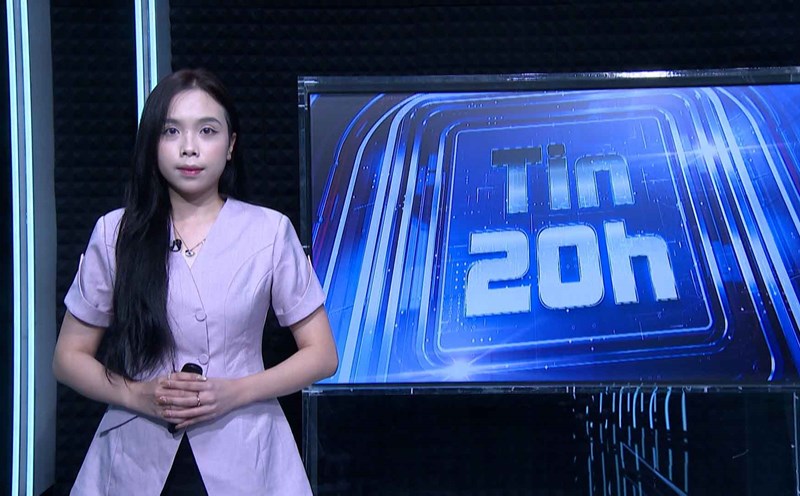 20h News: Department of Home Affairs' tasks in the field of labor and wages from July 1, 2025