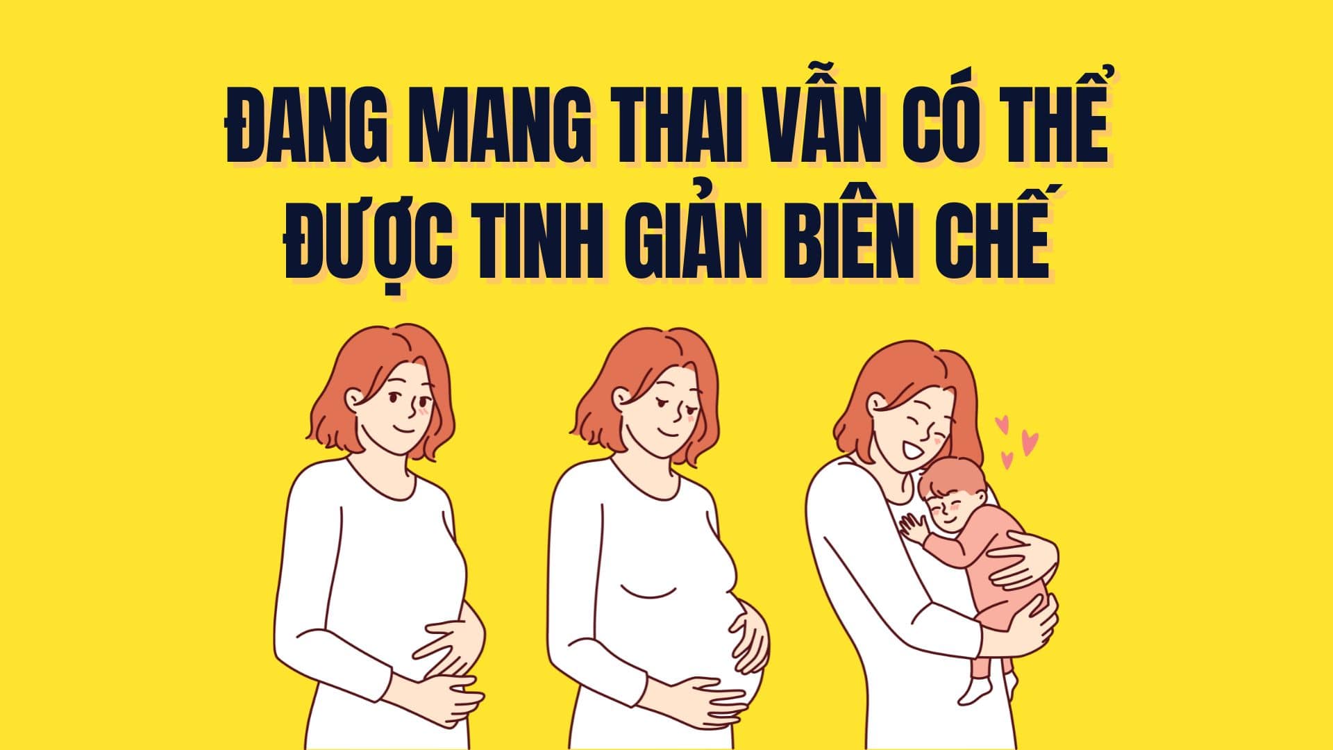 Las personas embarazadas, la maternidad salen y crian a los niños menores de 36 meses de racionalizacion voluntaria de la nomina todavia estan simplificando la nomina. Graficos: Tra mi